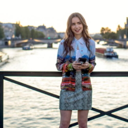 Emily in Paris: 9 λόγοι για να δείτε τη νέα σειρά του Netflix