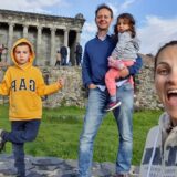 Traveling with Kids: Περιπέτεια στην Αρμενία