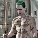 Ο Jared Leto είναι ξανά ο Joker
