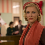 H εναλλακτική και εντυπωσιακή εμφάνιση της Cate Blanchett στο red carpet των Critics Choice Awards 2023