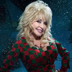 Η Dolly Parton στο Netflix με χριστουγεννιάτικο μιούζικαλ