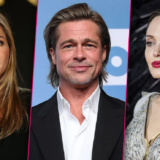 Η Jennifer Aniston ετοιμάζει βιβλίο για το ερωτικό τρίγωνο με τον Brad Pitt και την Angelina Jolie