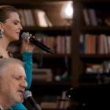 Πρεμιέρα έκανε το "Μουσικό Κουτί" με τον Νίκο Πορτοκάλογλου και την Ρένα Μόρφη