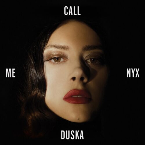Call Me Nyx: Το νέο τραγούδι της Katerine Duska