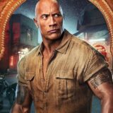 Dwayne Johnson