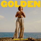 Harry Styles | Golden | No.15 στις τάσεις του YouTube!