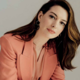 Η σπάνια δημόσια εμφάνιση της Anne Hathaway με τον σύζυγό της, Adam Shulman