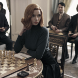 The Queen’s Gambit: H πρωταθλήτρια σκακιού Nona Gaprindashvili έκανε μήνυσε στο Netflix