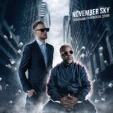 Timbigfamily x Monsieur Zeraw - November Sky | Νέα κυκλοφορία