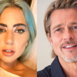 Η Lady Gaga και ο Brad Pitt ενώνουν τις δυνάμεις τους σε νέα ταινία δράσης