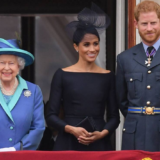 Βασίλισσα Ελισάβετ σε Πρίγκιπα Harry και Meghan Markle: "Εργάζεστε για τη μοναρχία, όχι η μοναρχία για εσάς"