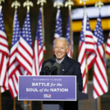 Ορκίστηκε νέος Πρόεδρος της Αμερικής ο Joe Biden