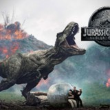 Jurassic World: Το Βασίλειο Έπεσε σε Α΄ τηλεοπτική προβολή