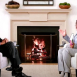Το απίστευτο κόλπο της Oprah με τη συνέντευξη Obama που τους χώριζαν 3.200 χλμ