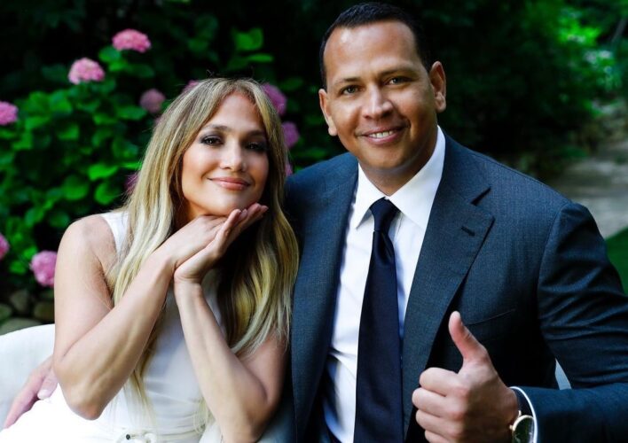 Η Jennifer Lopez και ο Alex Rodriguez ανακοίνωσαν και επίσημα τον χωρισμό τους