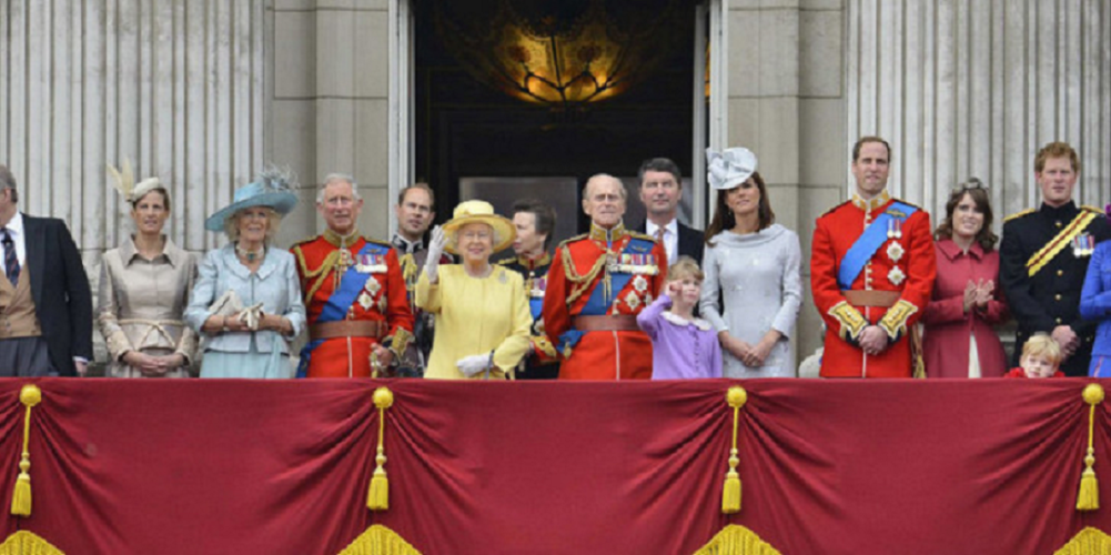 Βασίλισσα Ελισάβετ: Η γυναίκα της βασιλικής οικογένειας που θα πάρει τον τίτλο της Πριγκίπισσας Νταϊάνα