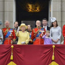 Βασίλισσα Ελισάβετ: Η γυναίκα της βασιλικής οικογένειας που θα πάρει τον τίτλο της Πριγκίπισσας Νταϊάνα