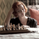 The Queen’s Gambit: H βραβευμένη σειρά του Netflix γίνεται μιούζικαλ