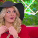Η Άννα Μαρία Ψυχαράκη μίλησε για την στιγμή της στο “Big Brother” που έχει μετανιώσει