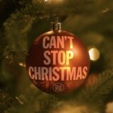 Robbie Williams | Can't Stop Christmas | Νέο βίντεο κλιπ!