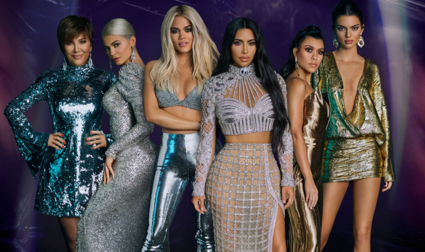 Συμφωνία μαμούθ για το επόμενο τηλεοπτικό βήμα των Kardashian | Μεταγραφή σε streaming πλατφόρμα