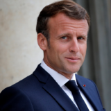 Θετική στον κορονοϊό η σύζυγος του Emmanuel Macron, Brigitte