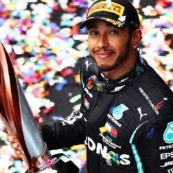 Formula 1: Νικητής ο Lewis Hamilton στη Τζέντα, θρίλερ το πρωτάθλημα