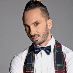 Ιωάννης Μελισσανίδης: “Από πολύ μικρός κατάλαβα τη σεξουαλικότητά μου – Έχω ζήσει ομοφοβικά περιστατικά στον αθλητισμό”