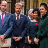 Ο Πρίγκιπας William αρνείται να παρακολουθήσει το ντοκιμαντέρ του Harry και της Meghan