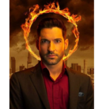 Lucifer: Ανακοινώθηκε η πρεμιέρα του 2ου μέρους της 5ης season της σειράς του Netflix
