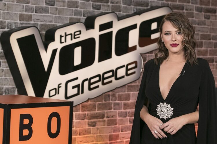 Η Λάουρα Νάργες αποκάλυψε για πρώτη φορά τους λόγους για που αποχώρησε από το “The Voice”