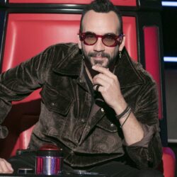 Ο Πάνος Μουζουράκης αποκαλύπτει αν θα τον δούμε και τη νέα σεζόν του The Voice