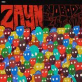 Ο ZAYN κυκλοφορεί το νέο άλμπουμ «Nobody Is Listening»