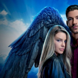Nέες πληροφορίες για την 6η σεζόν του Lucifer