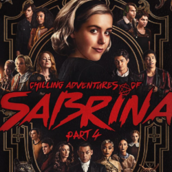 Οι πρωταγωνιστές του Chilling Adventures of Sabrina μιλούν για την εμπειρία τους στη σειρά