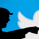 Το Twitter εξαφάνισε τον Ντόναλντ Τραμπ