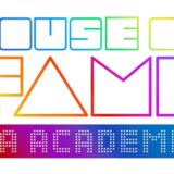 House of Fame La Academia: Έγιναν και πάλι....παιδιά!