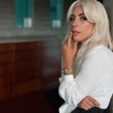 Η εντυπωσιακή φωτογράφιση της Lady Gaga για την Ιταλική και Βρετανική Vogue
