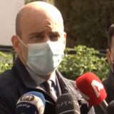 Νίκος Γεωργουλέας: Ο Δημήτρης Λιγνάδης πήρε προθεσμία για να απολογηθεί την Τετάρτη