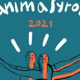 Διεθνές Φεστιβάλ Κινουμένων Σχεδίων Animasyros 2021