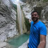 Το Happy Traveller ταξιδεύει στη Λευκάδα | Β΄ μέρος