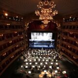 Gala Teatro Alla Scala – Η νύχτα με τα αστέρια στο Christmas Theater On Line