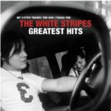 White Strips | The White Stripes Greatest Hits | Μόλις Κυκλοφόρησε!