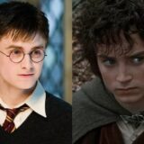 Elijah Wood & Daniel Radcliffe: O Harry Potter και ο Frodo συναντήθηκαν για σε ένα εντυπωσιακό εξώφυλλο περιοδικού