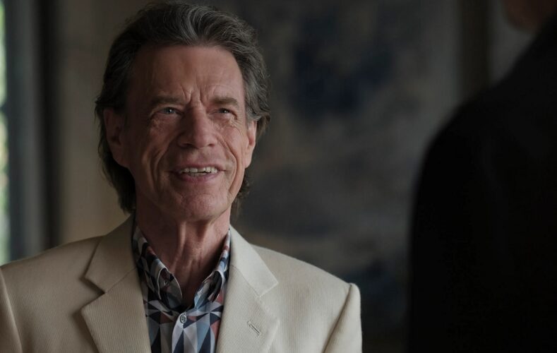 Mick Jagger: Θετικός στον κορονοϊό ο τραγουδιστής των Rolling Stones