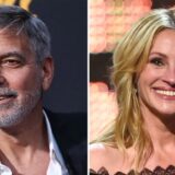 Ξανά μαζί στην μεγάλη οθόνη η Julia Roberts και ο George Clooney!