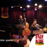 Dimitris Kalantzis Quartet: Mano's // live streaming από το Half Note