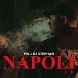 MG και DJ Stephan χιτάρουν ξανά μαζί με το No1 στο Spotify "Napoli"
