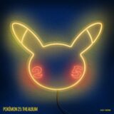 Έρχεται το "Pokemon 25: The Album"