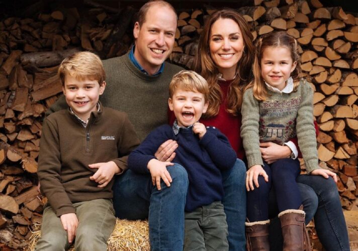 Βασίλισσα Ελισάβετ: Η Kate Middleton αποκάλυψε την αντίδρασή του Πρίγκιπα Louis όταν έμαθε για τον θάνατο της προγιαγιάς του